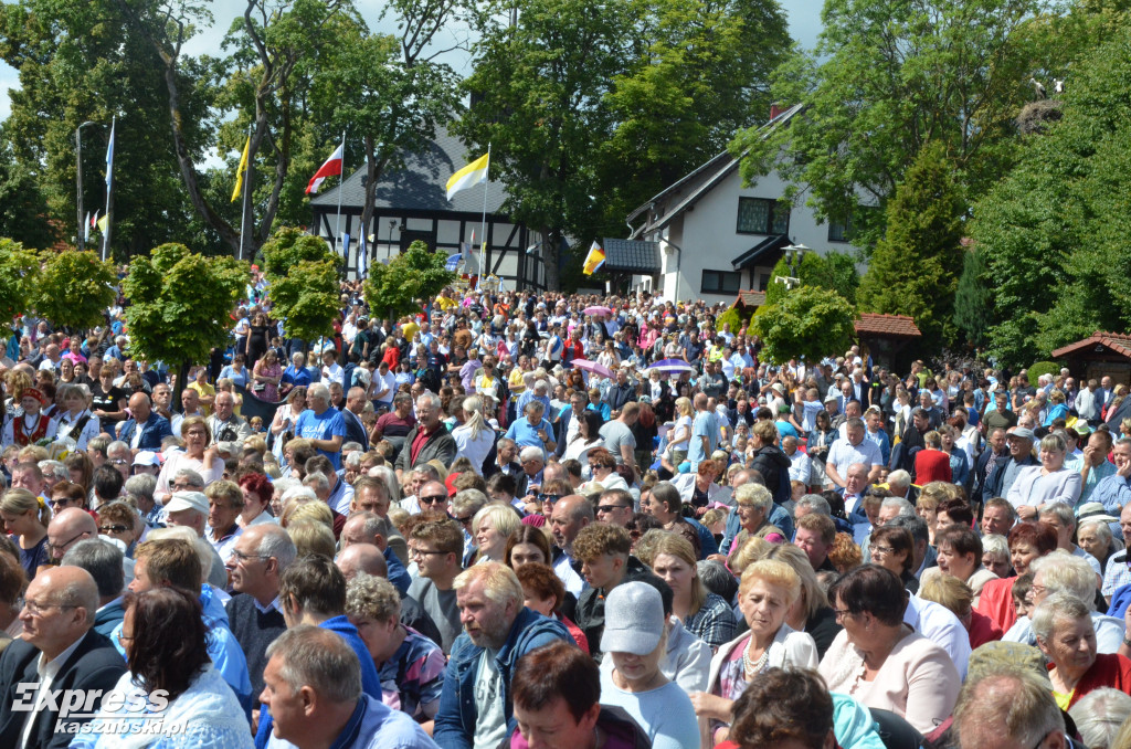 Wielki Odpust w Sianowie 2022