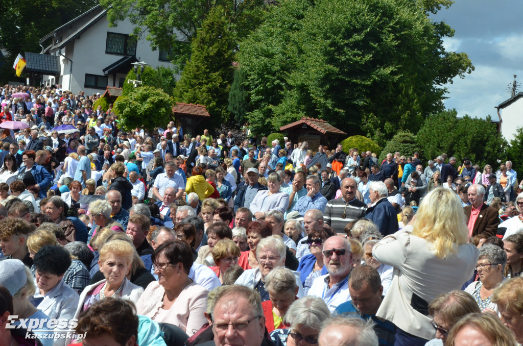Wielki Odpust w Sianowie 2022