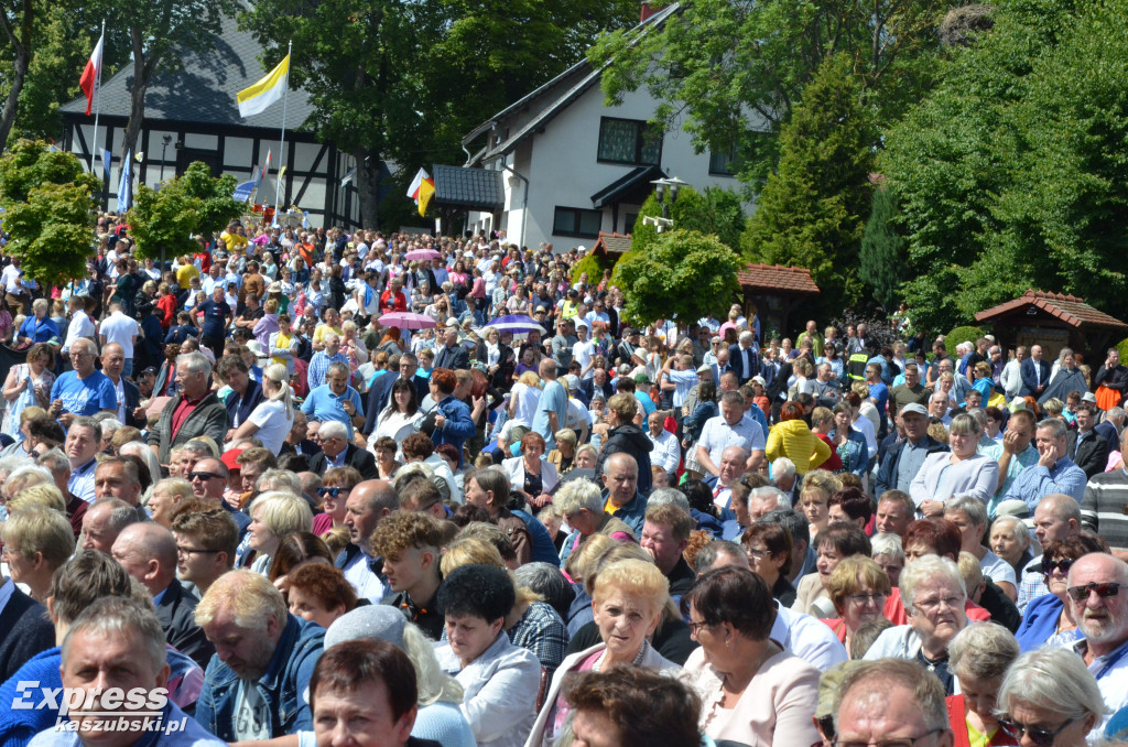 Wielki Odpust w Sianowie 2022