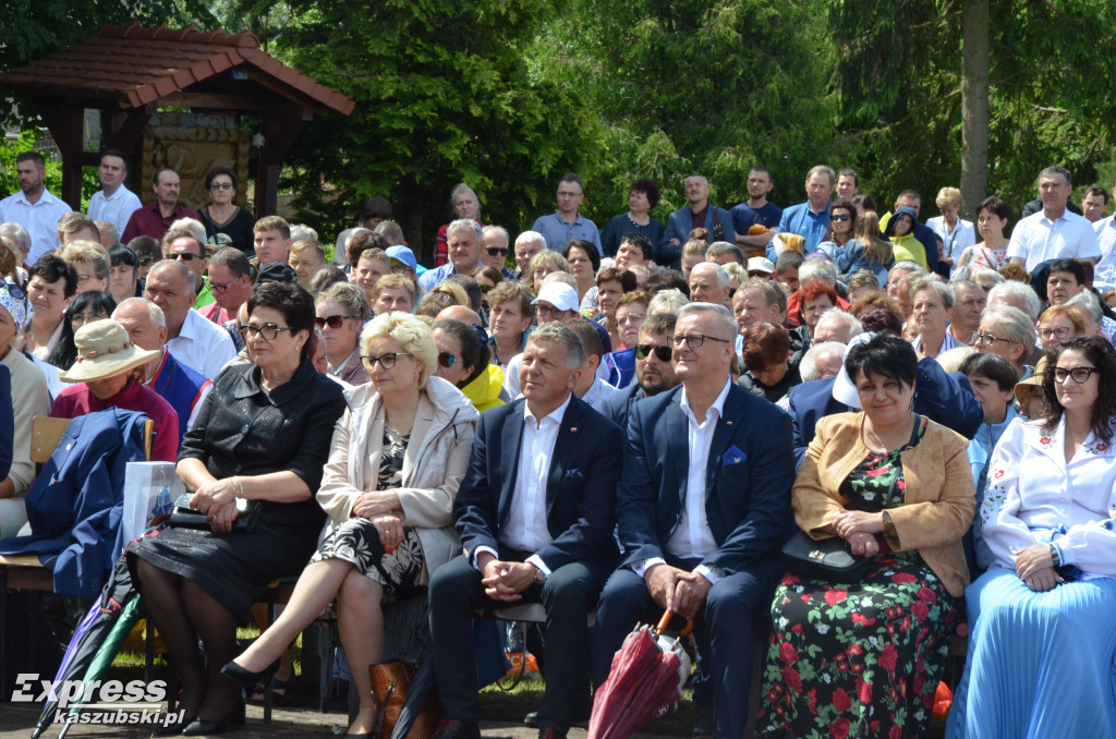 Wielki Odpust w Sianowie 2022