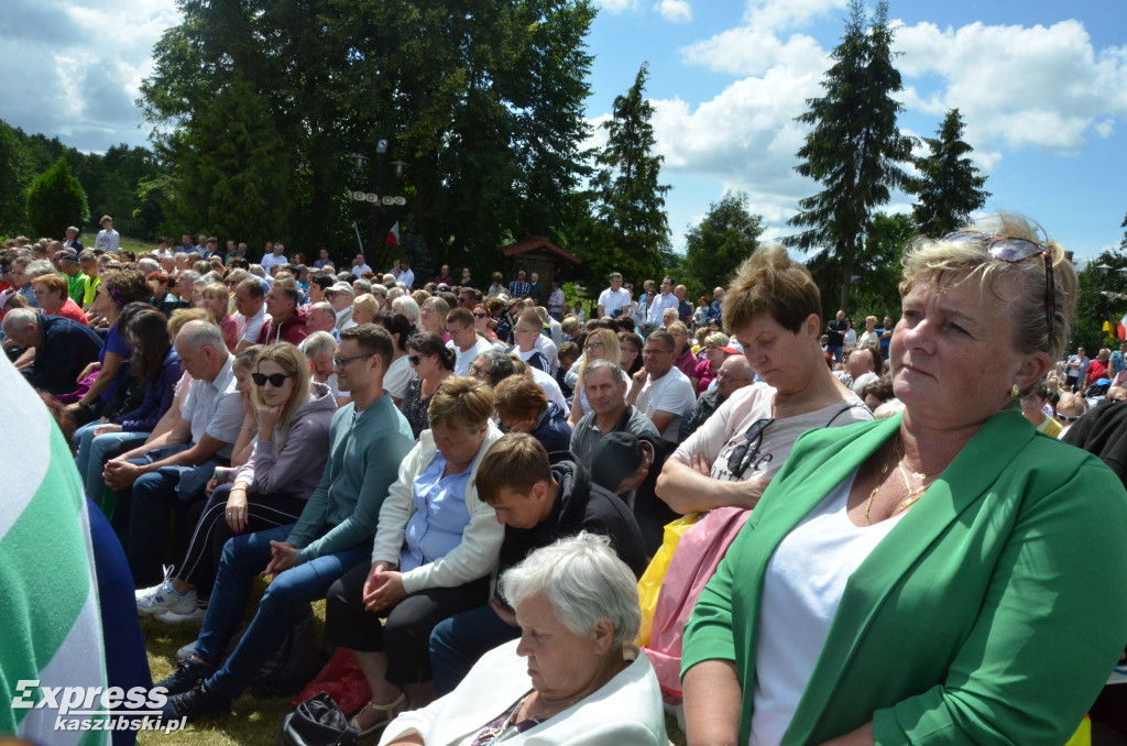 Wielki Odpust w Sianowie 2022