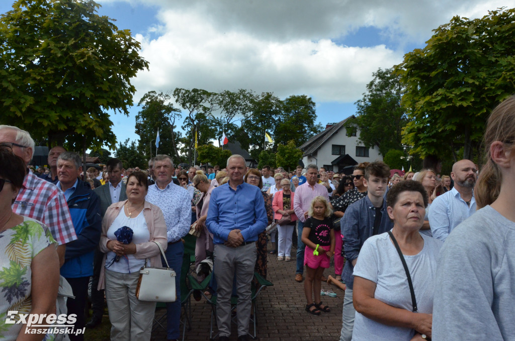 Wielki Odpust w Sianowie 2022