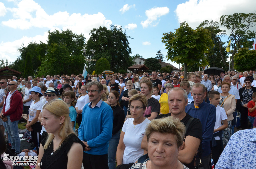 Wielki Odpust w Sianowie 2022