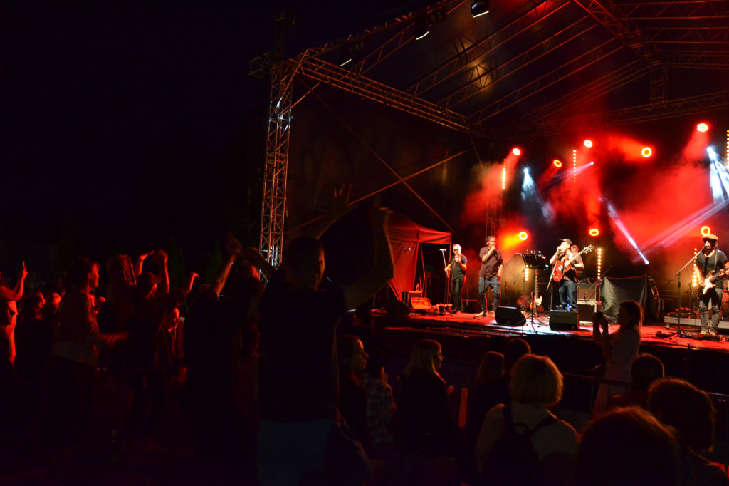 Festiwal Przyjemności Muzycznych 2022 - dzień drugi