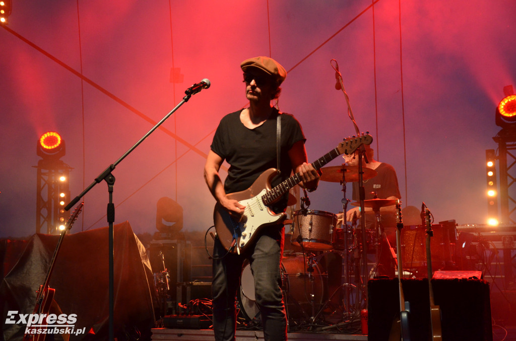 Festiwal Przyjemności Muzycznych 2022 - dzień drugi