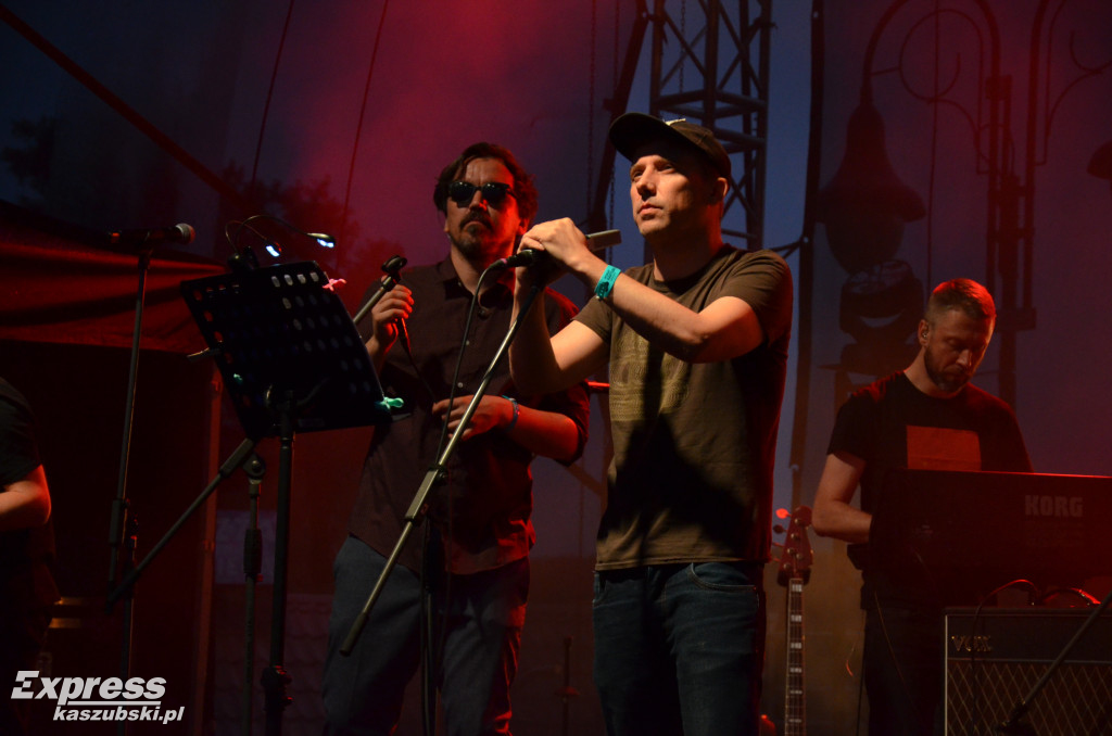 Festiwal Przyjemności Muzycznych 2022 - dzień drugi
