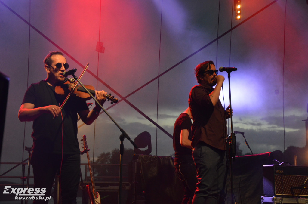 Festiwal Przyjemności Muzycznych 2022 - dzień drugi