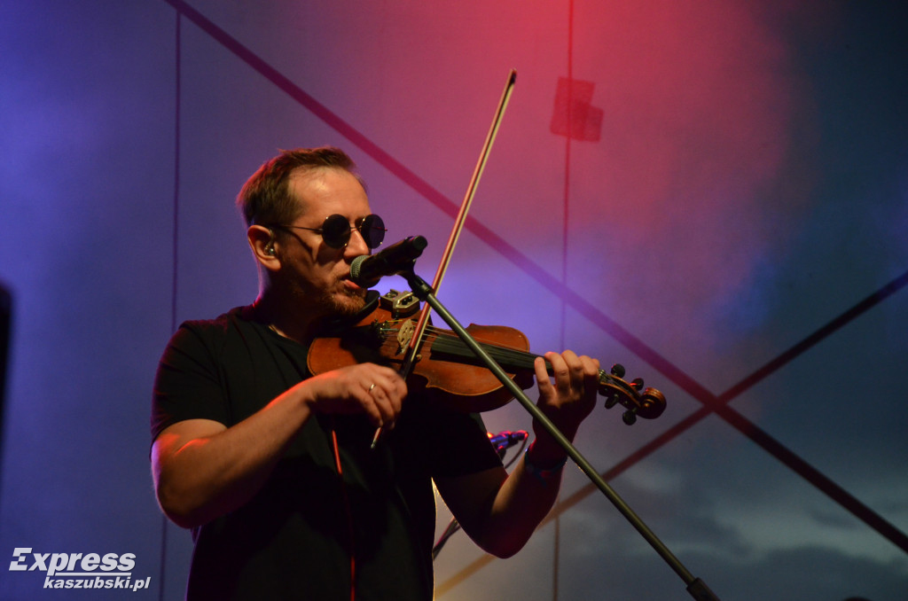 Festiwal Przyjemności Muzycznych 2022 - dzień drugi