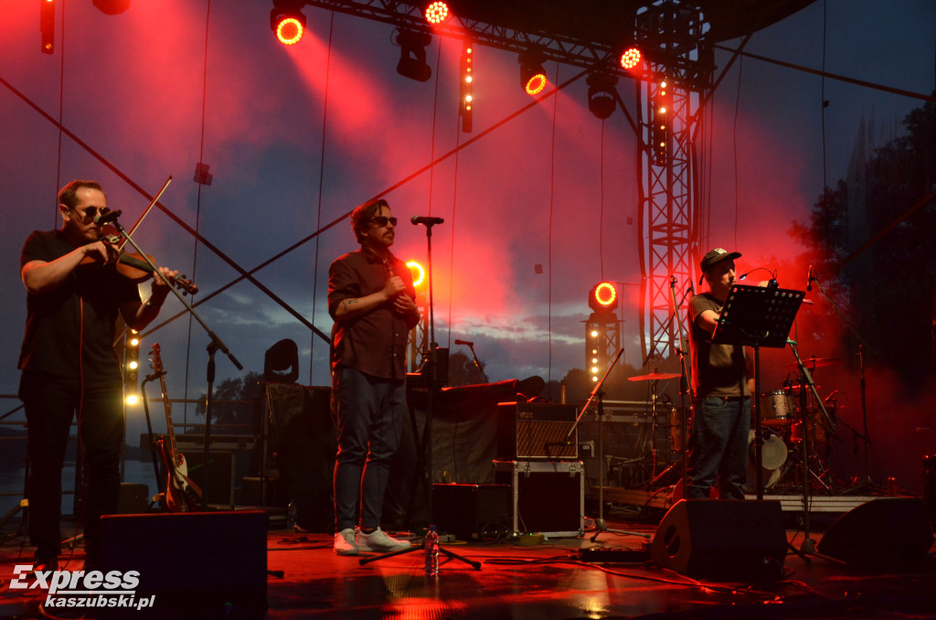 Festiwal Przyjemności Muzycznych 2022 - dzień drugi