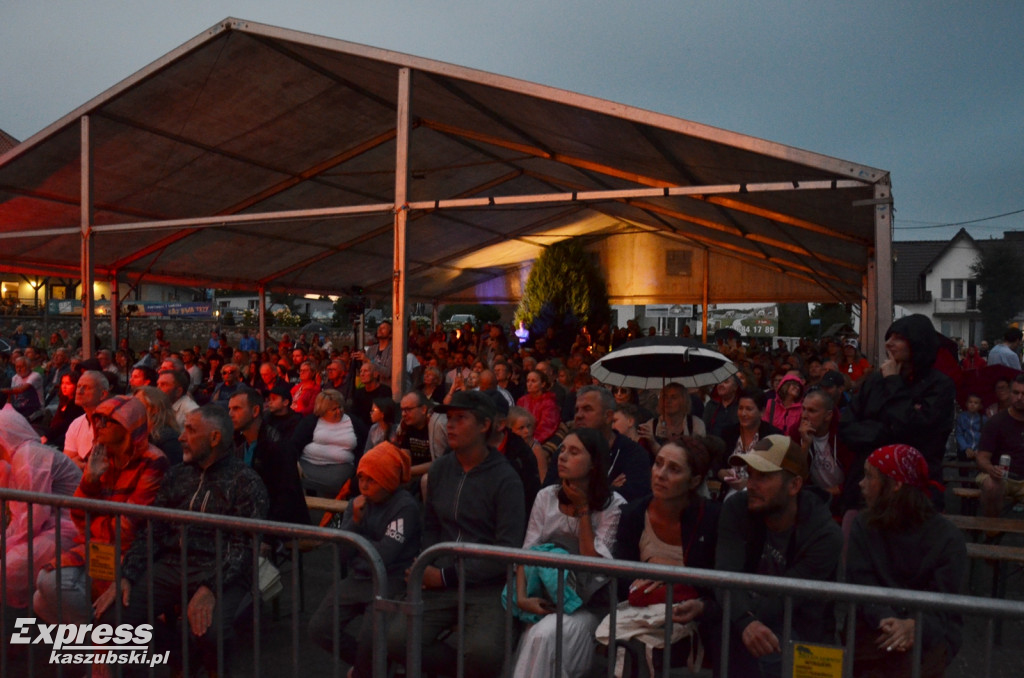 Festiwal Przyjemności Muzycznych 2022 - dzień drugi