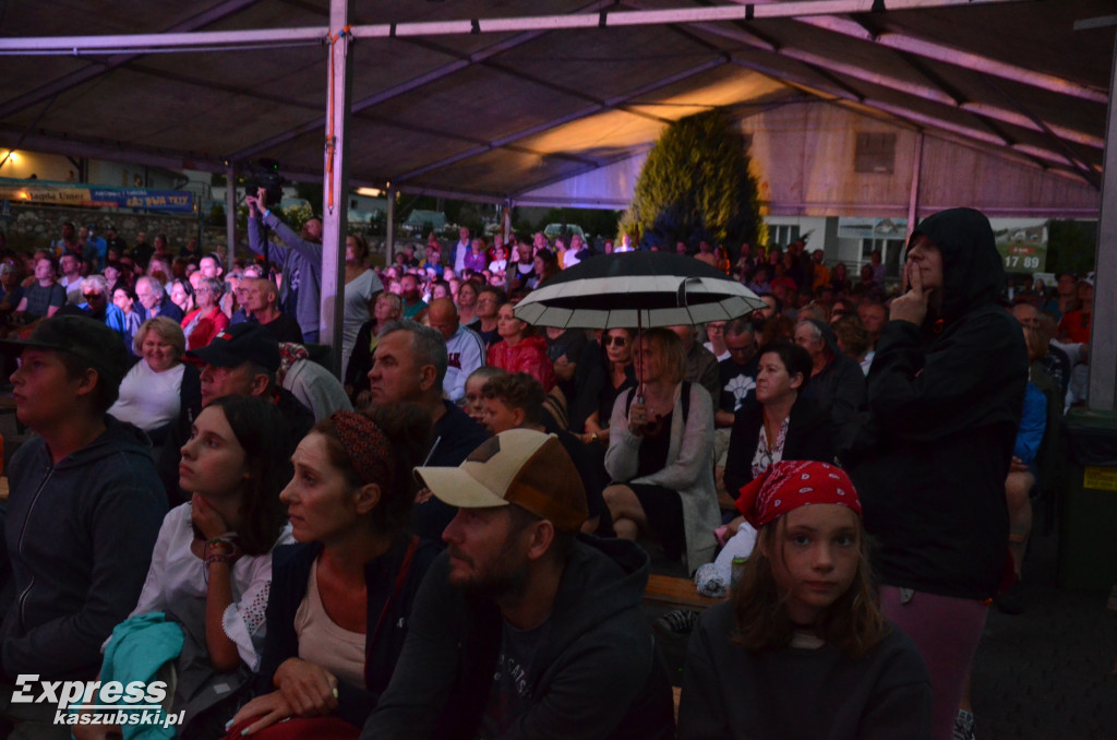 Festiwal Przyjemności Muzycznych 2022 - dzień drugi