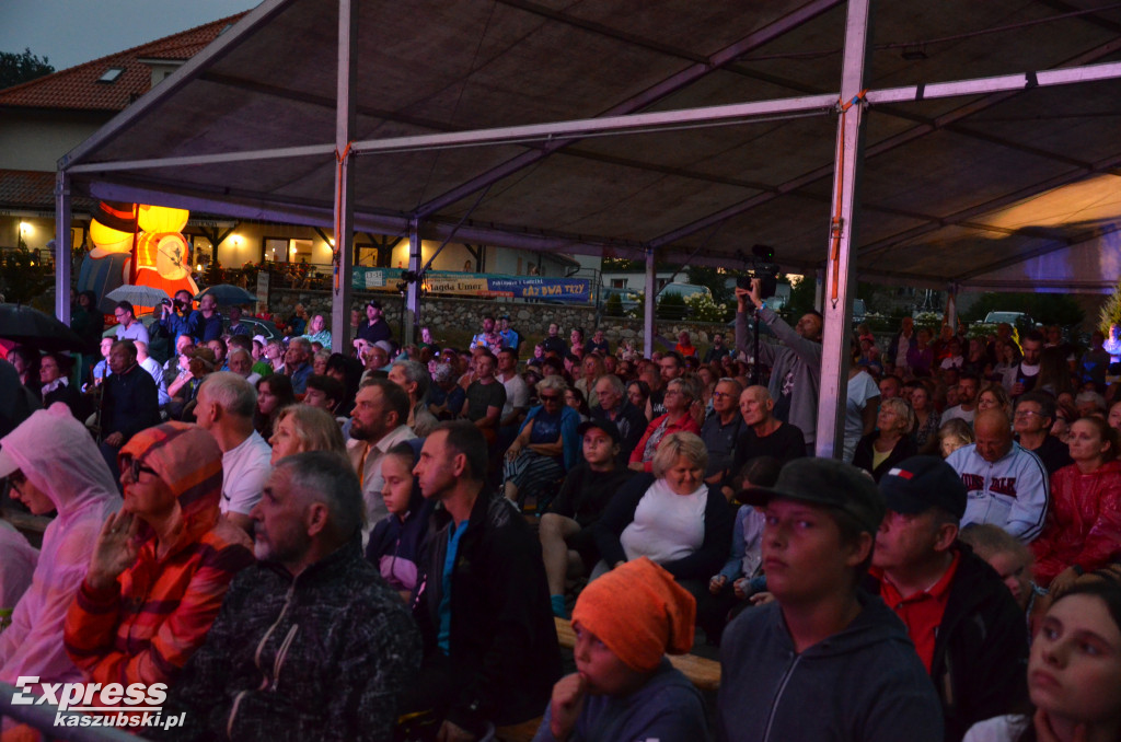 Festiwal Przyjemności Muzycznych 2022 - dzień drugi