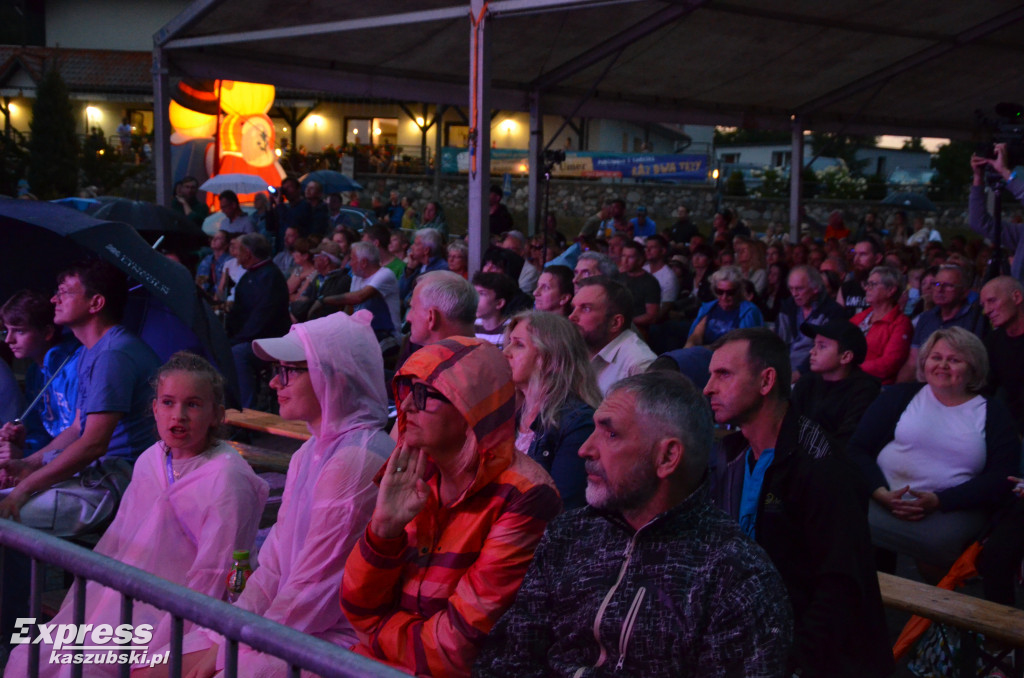 Festiwal Przyjemności Muzycznych 2022 - dzień drugi