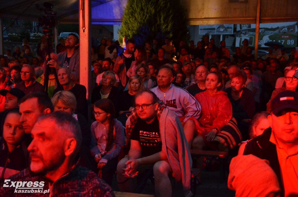 Festiwal Przyjemności Muzycznych 2022 - dzień drugi
