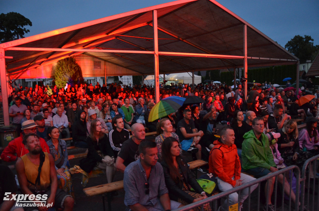 Festiwal Przyjemności Muzycznych 2022 - dzień drugi