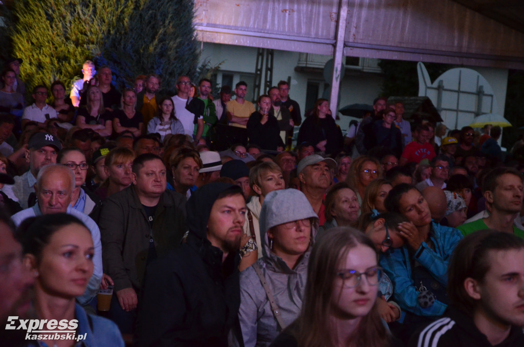Festiwal Przyjemności Muzycznych 2022 - dzień drugi