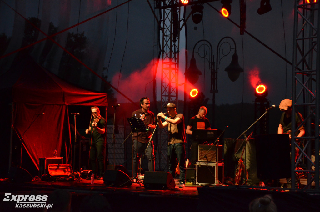 Festiwal Przyjemności Muzycznych 2022 - dzień drugi
