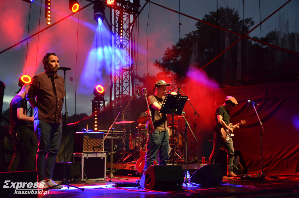 Festiwal Przyjemności Muzycznych 2022 - dzień drugi
