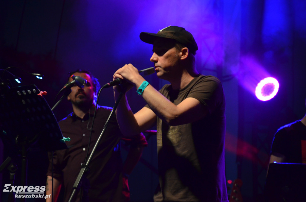 Festiwal Przyjemności Muzycznych 2022 - dzień drugi