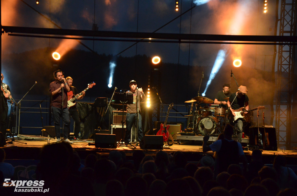Festiwal Przyjemności Muzycznych 2022 - dzień drugi