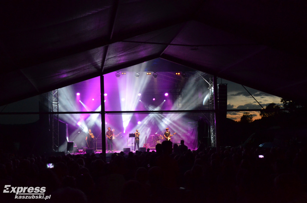 Festiwal Przyjemności Muzycznych 2022 - dzień drugi
