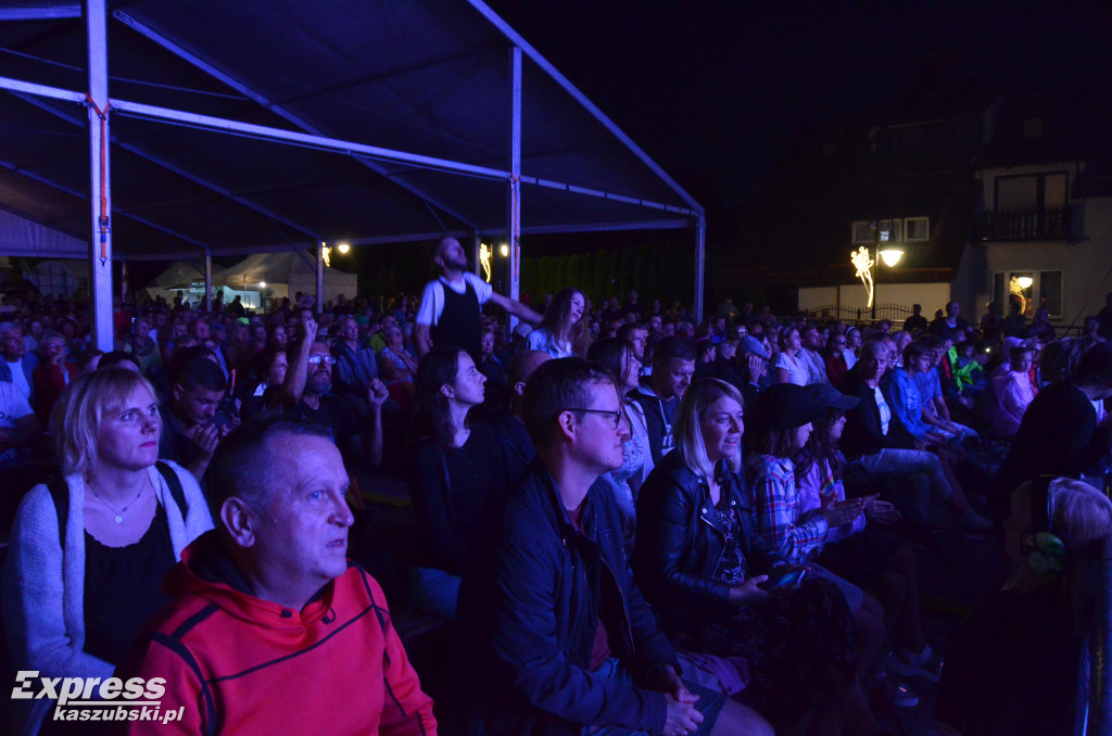 Festiwal Przyjemności Muzycznych 2022 - dzień drugi