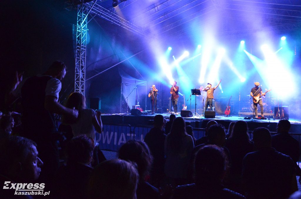 Festiwal Przyjemności Muzycznych 2022 - dzień drugi