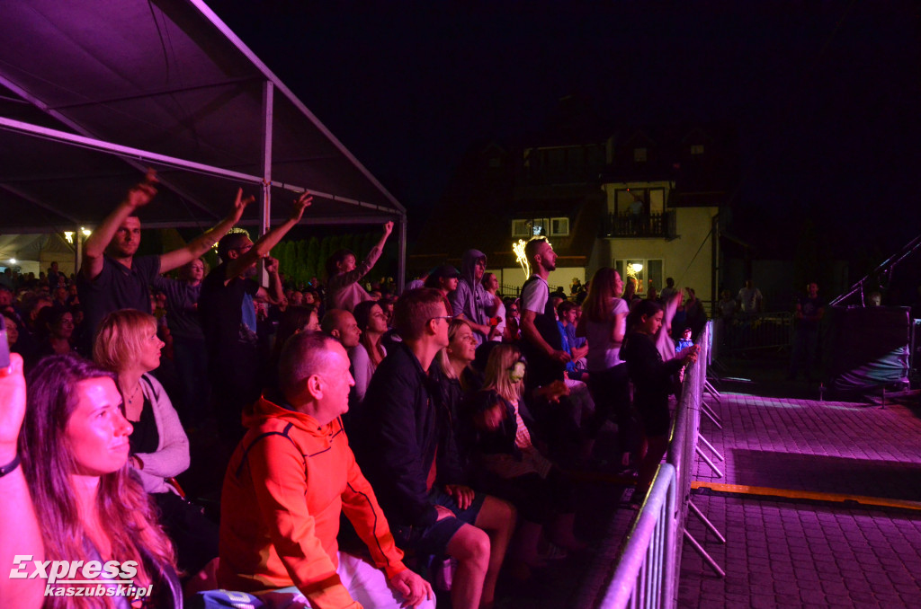 Festiwal Przyjemności Muzycznych 2022 - dzień drugi