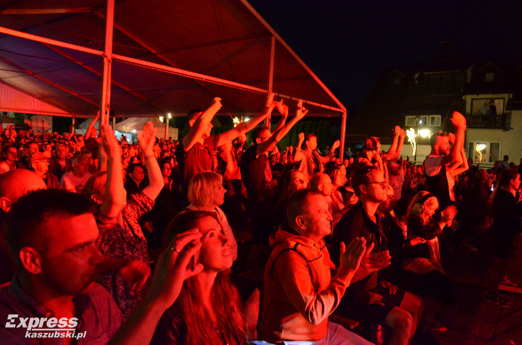 Festiwal Przyjemności Muzycznych 2022 - dzień drugi