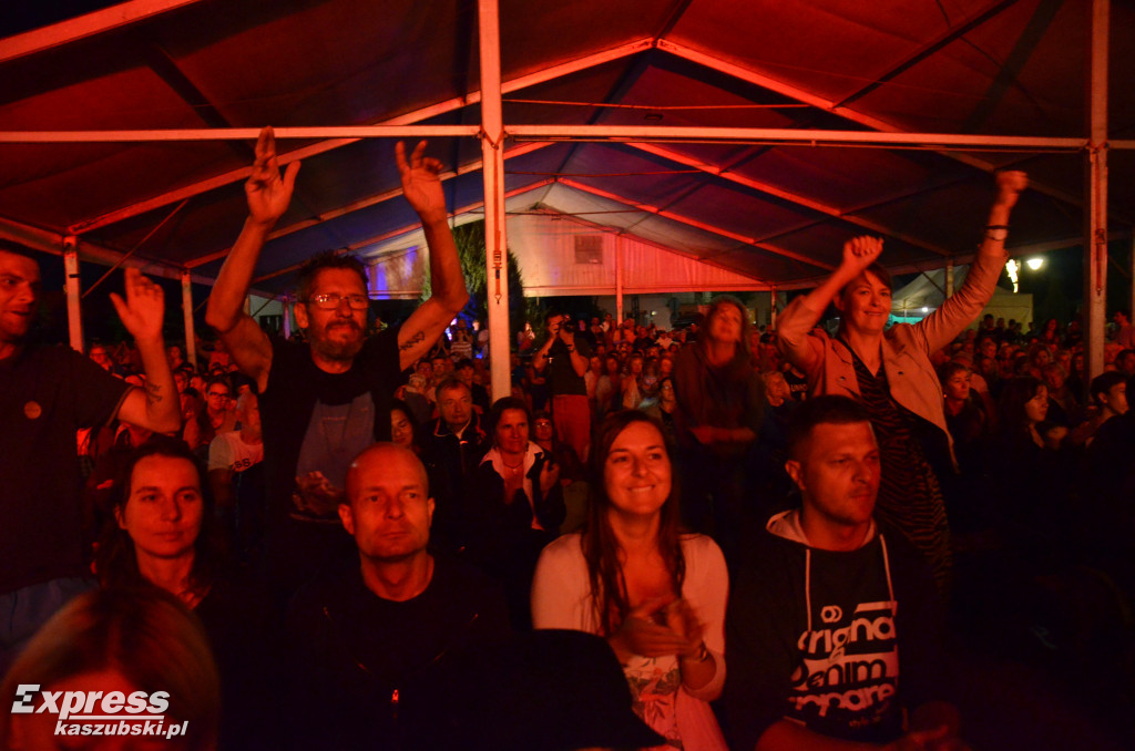 Festiwal Przyjemności Muzycznych 2022 - dzień drugi