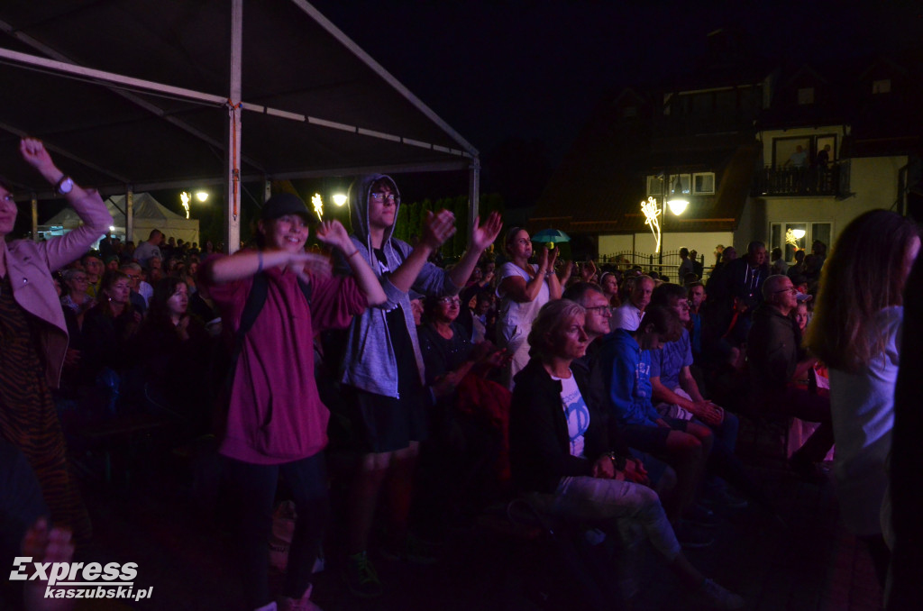 Festiwal Przyjemności Muzycznych 2022 - dzień drugi
