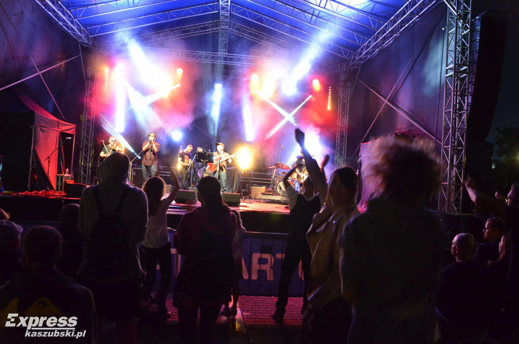 Festiwal Przyjemności Muzycznych 2022 - dzień drugi