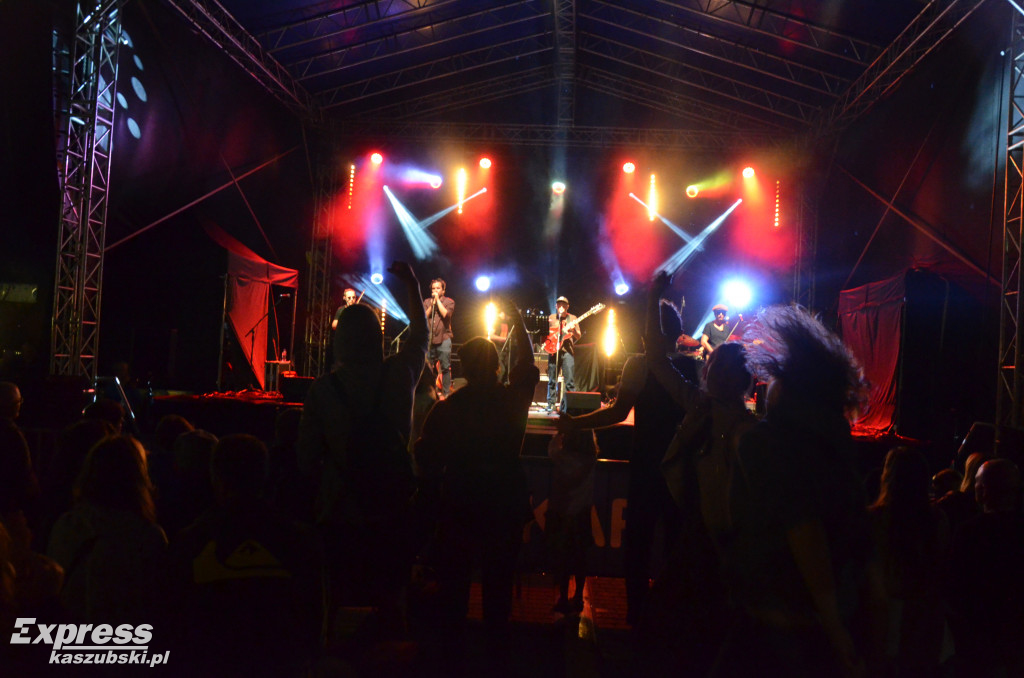 Festiwal Przyjemności Muzycznych 2022 - dzień drugi