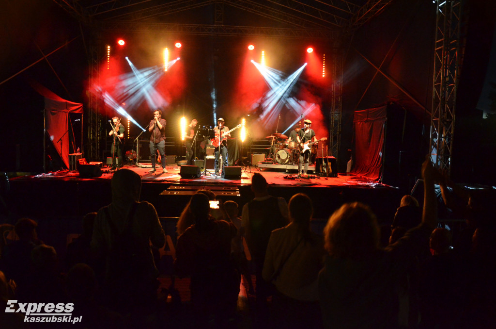 Festiwal Przyjemności Muzycznych 2022 - dzień drugi