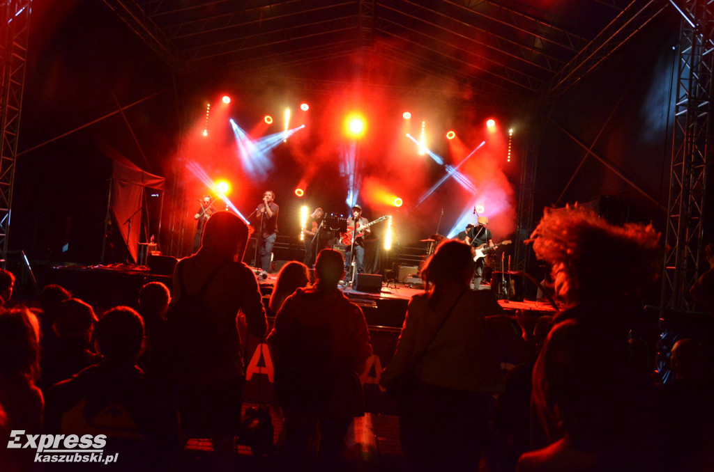 Festiwal Przyjemności Muzycznych 2022 - dzień drugi