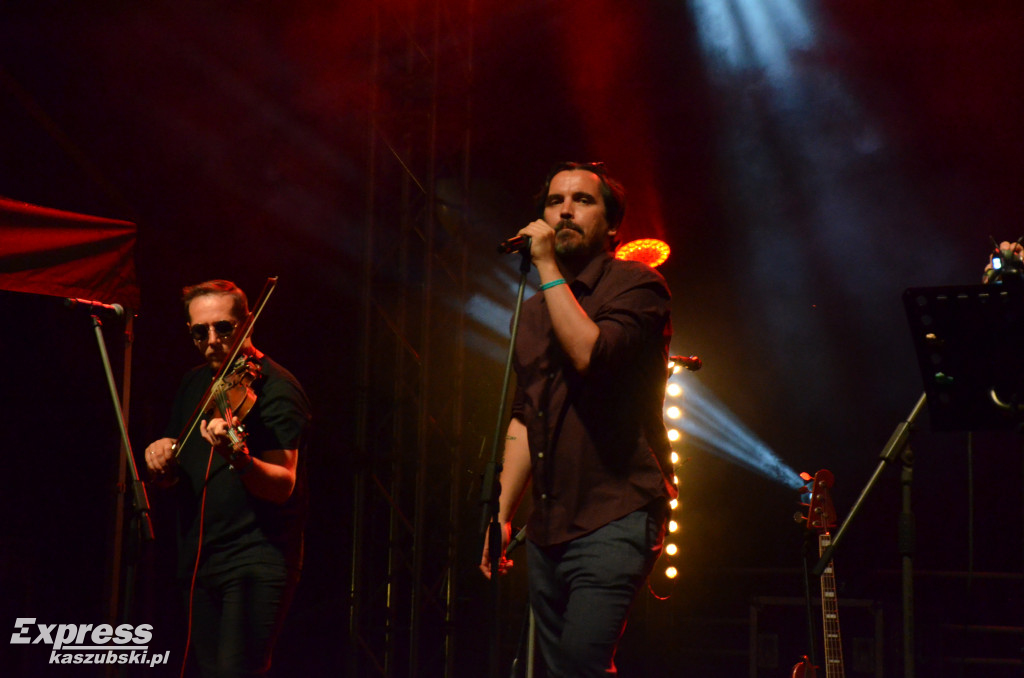 Festiwal Przyjemności Muzycznych 2022 - dzień drugi