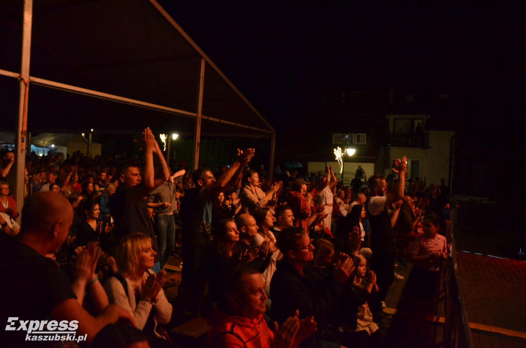 Festiwal Przyjemności Muzycznych 2022 - dzień drugi