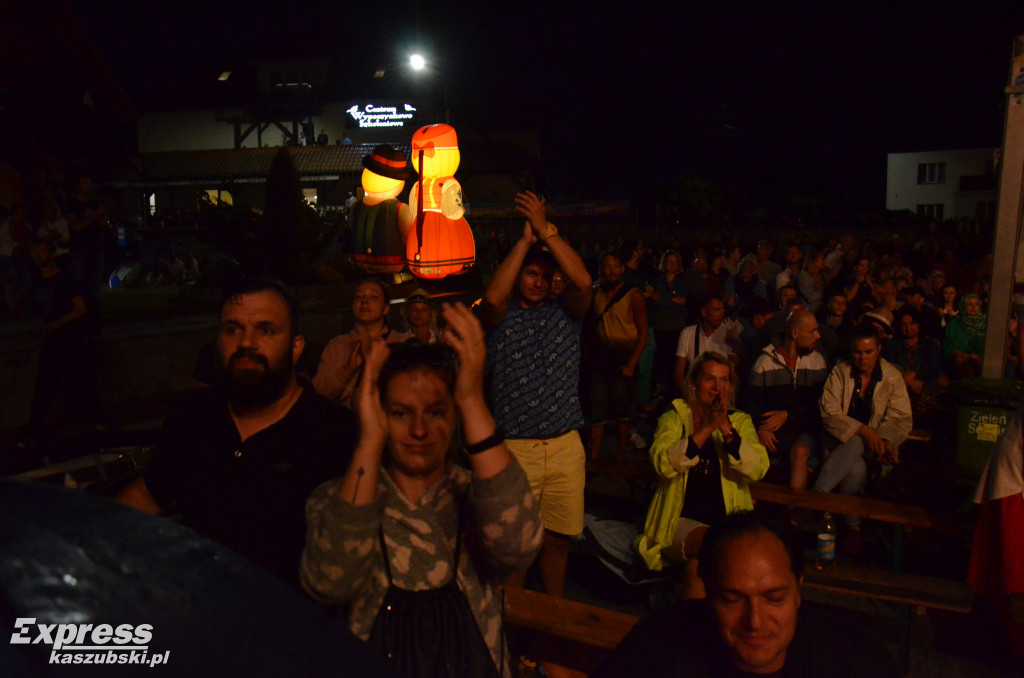Festiwal Przyjemności Muzycznych 2022 - dzień drugi