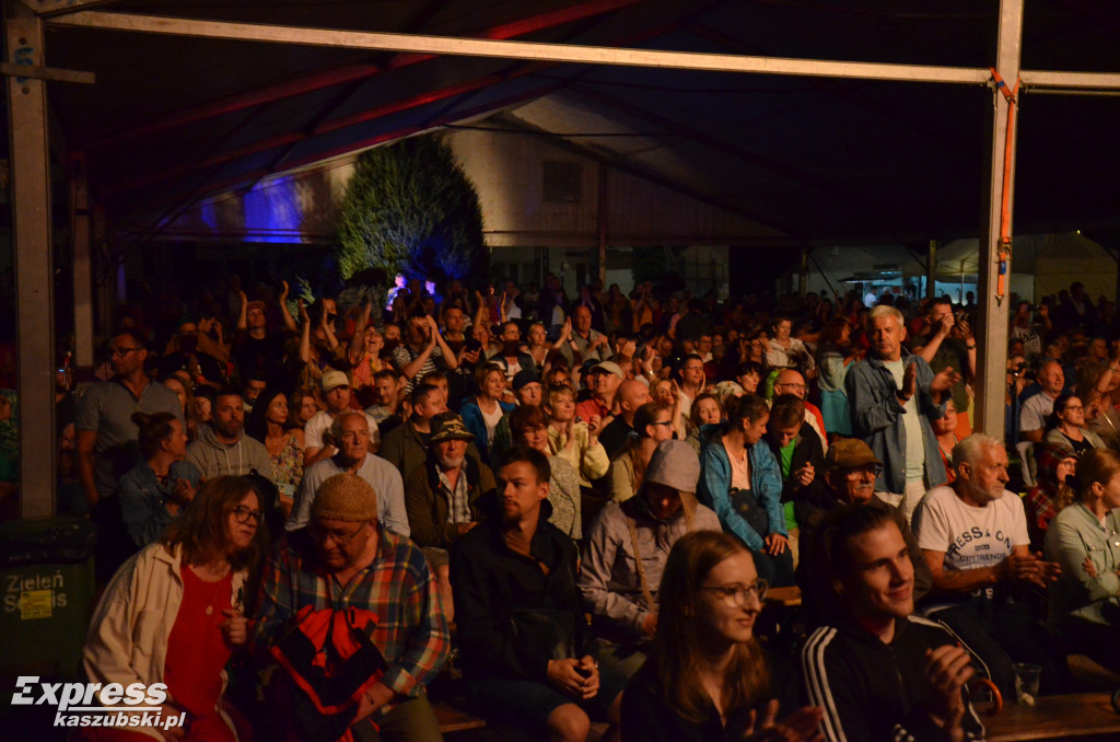 Festiwal Przyjemności Muzycznych 2022 - dzień drugi