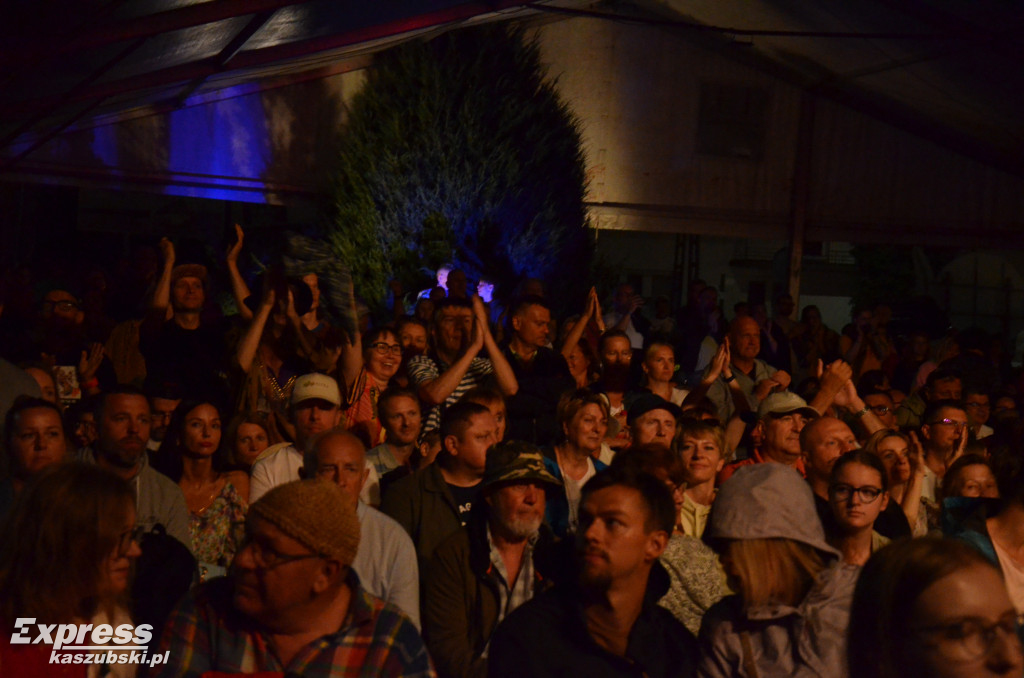 Festiwal Przyjemności Muzycznych 2022 - dzień drugi