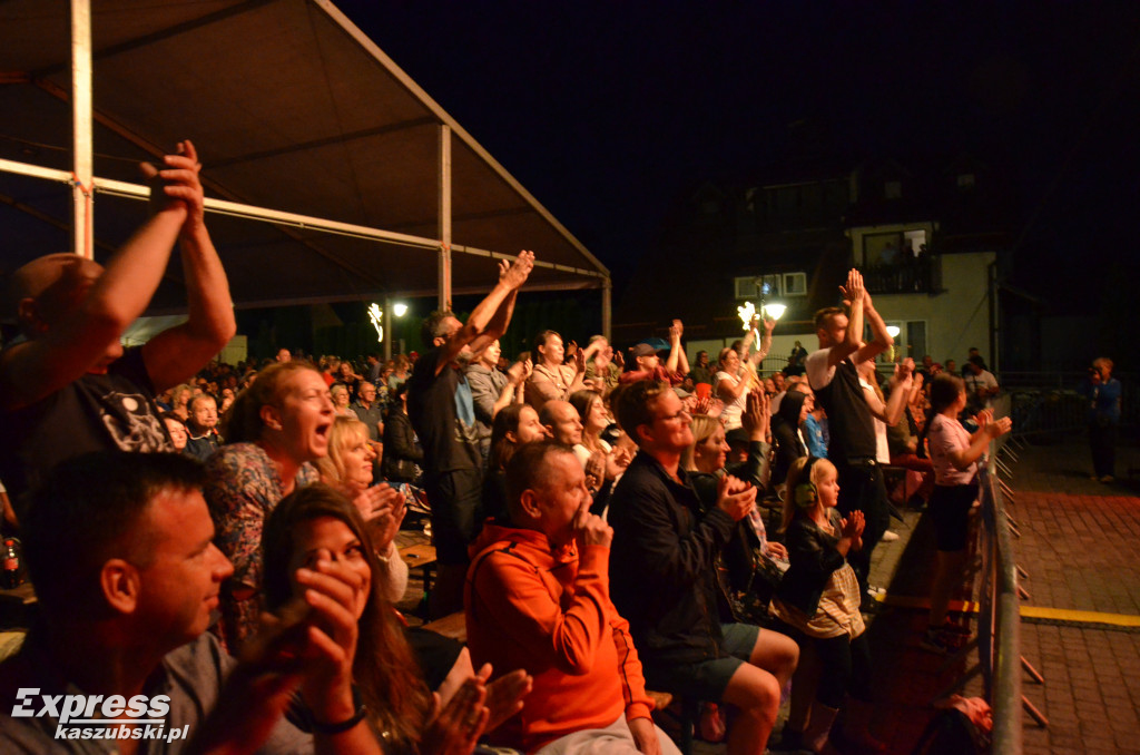 Festiwal Przyjemności Muzycznych 2022 - dzień drugi