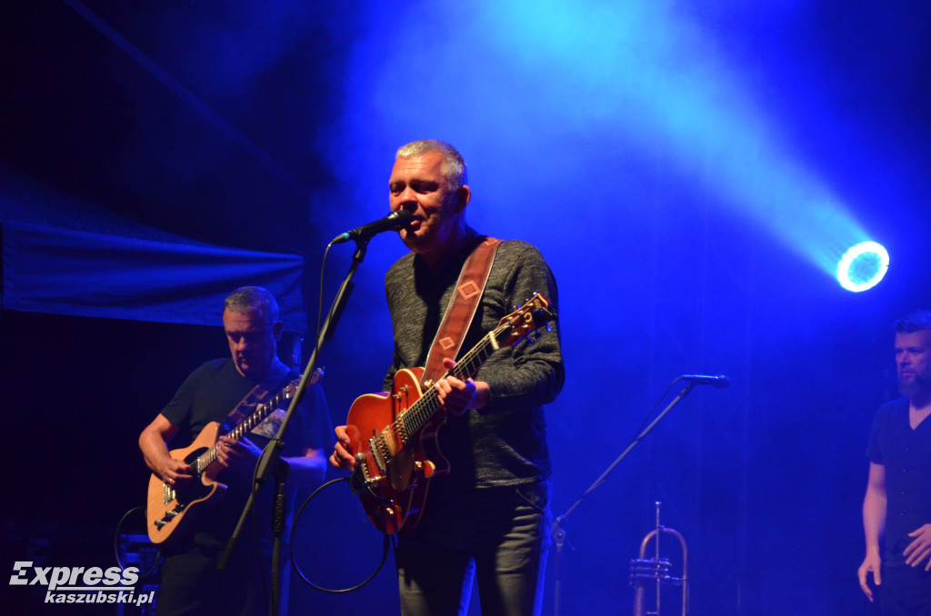 Festiwal Przyjemności Muzycznych 2022 - dzień drugi