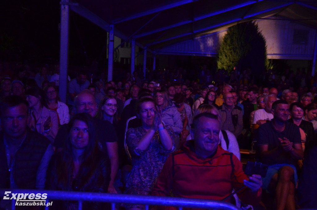 Festiwal Przyjemności Muzycznych 2022 - dzień drugi