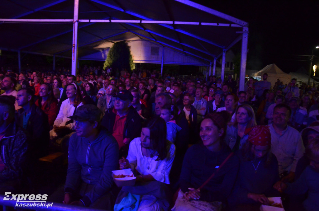 Festiwal Przyjemności Muzycznych 2022 - dzień drugi