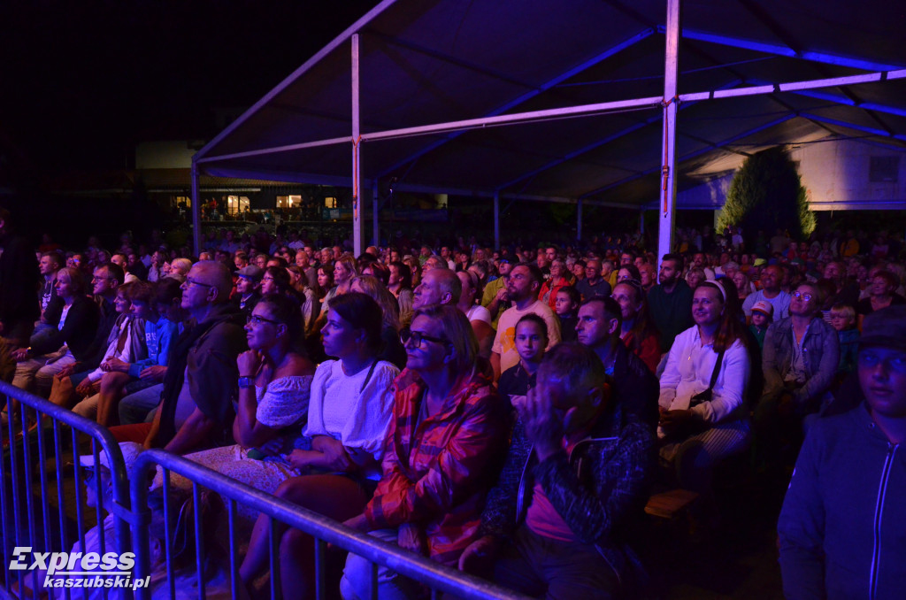 Festiwal Przyjemności Muzycznych 2022 - dzień drugi