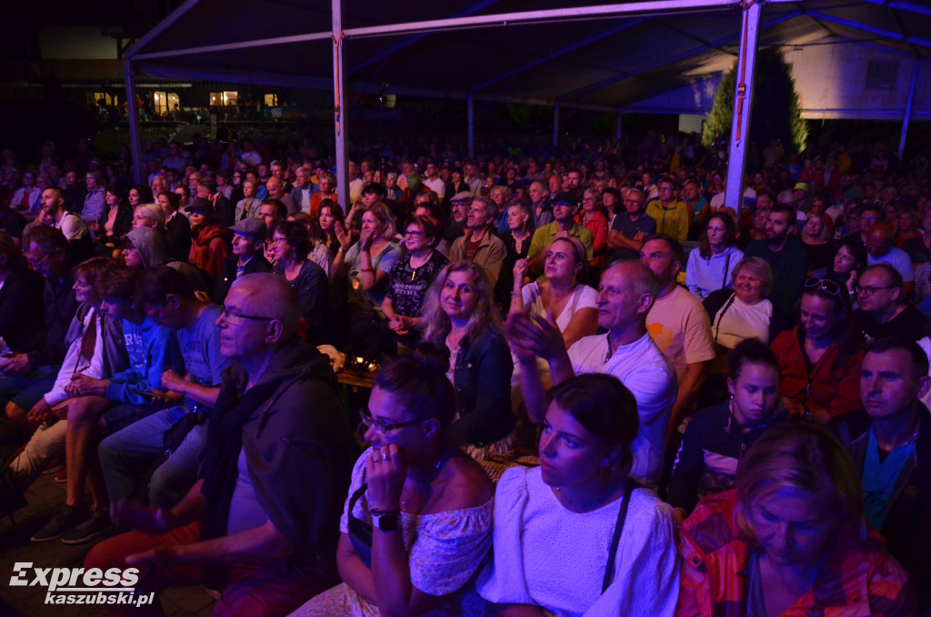 Festiwal Przyjemności Muzycznych 2022 - dzień drugi
