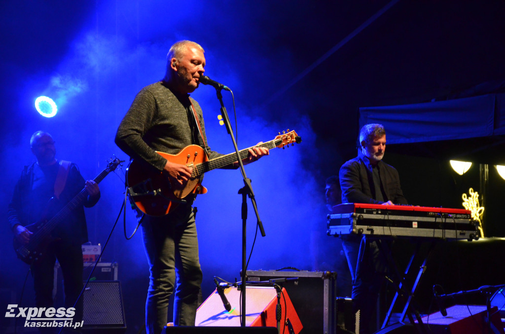 Festiwal Przyjemności Muzycznych 2022 - dzień drugi