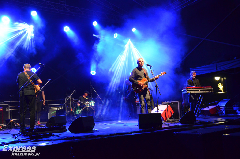 Festiwal Przyjemności Muzycznych 2022 - dzień drugi