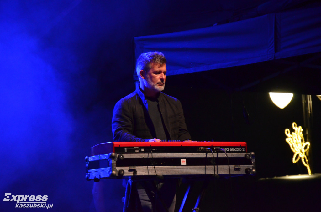 Festiwal Przyjemności Muzycznych 2022 - dzień drugi
