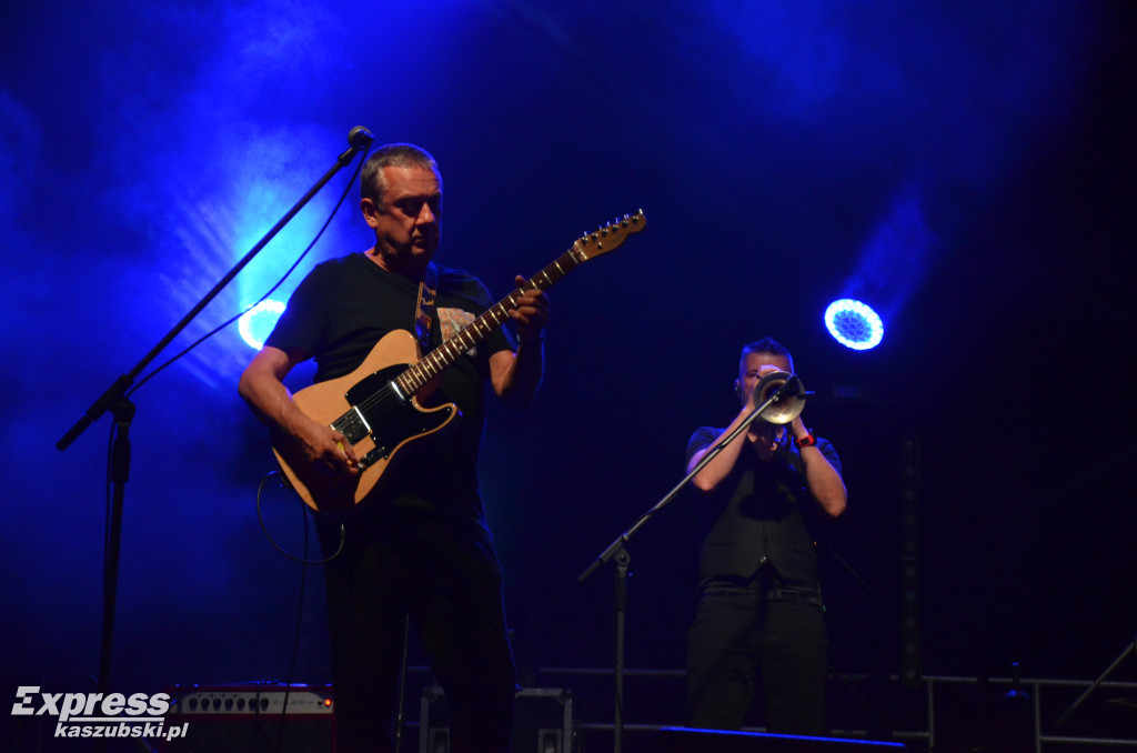 Festiwal Przyjemności Muzycznych 2022 - dzień drugi